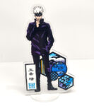 FIGURA ACRILICA JUJUTSU KAISEN - SATORU GOJO