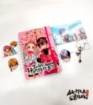 CUADERNO-ANIME HANAKO-KUN 2