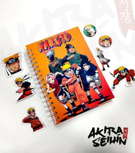 CUADERNO-PERSONALIZADO-ANIME-NARUTO