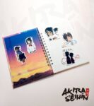 CUADERNO-PERSONALIZADO-YOUR-NAME-AKIRA-SEIHIN-1