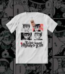 POLO ANIME HANAKO-KUN