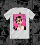 POLO ANIME HANAKO KUN