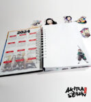 CUADERNO-PERSONALIZADO-DEMON-SLAYER-AKIRA-SEIHIN