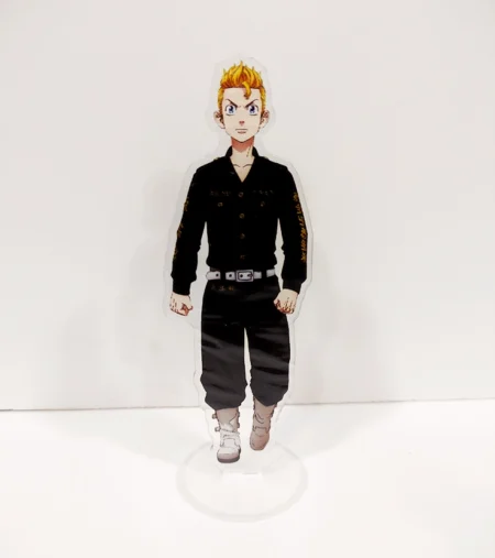 FIGURA TOKYO REVENGERS - TAKEMICHI