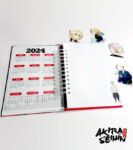 CUADERNO-PERSONALIZADO-TOKYO-REVENGERS-AKIRA-SEIHIN