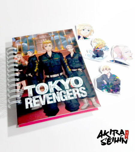 CUADERNO-LIBRETA-TOKYO-REVENGERS