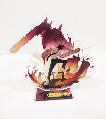 CHAINSAW MAN - DENJI