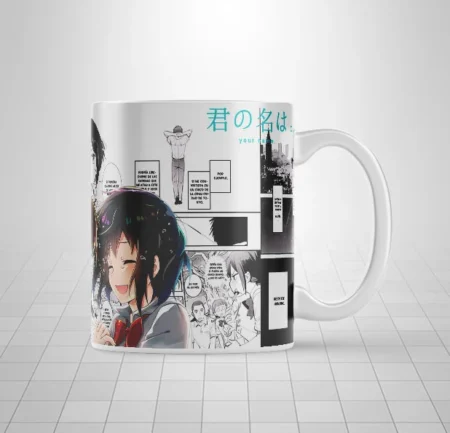 TAZA YOUR NAME