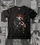 POLO ANIME BLEACH