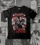 POLO CAMISETA BLEACH