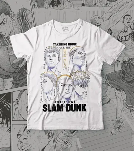 POLO-ANIME-SLAM-DUNK