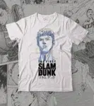SLAM DUNK - Hisashi Mitsui