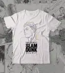 SLAM DUNK - Ryota Miyagi