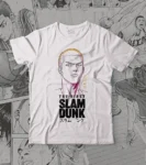 SLAM DUNK - Hanamichi Sakuragi