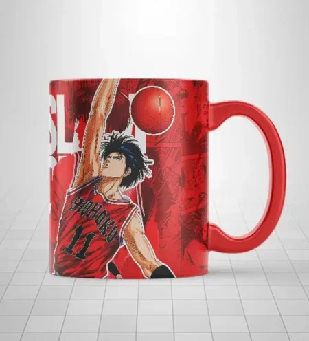 SLAM DUNK - KAEDE RUKAWA