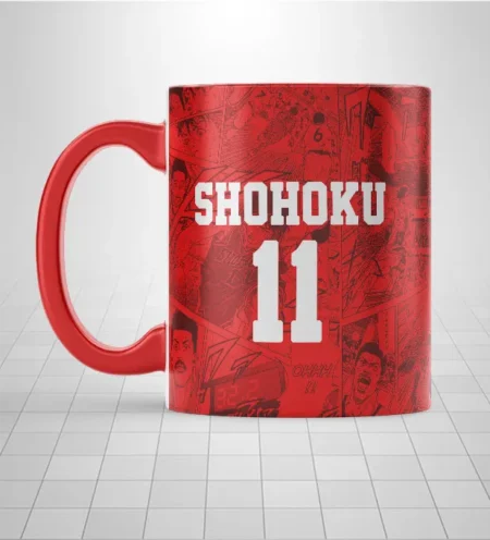 SLAM DUNK - KAEDE RUKAWA 2
