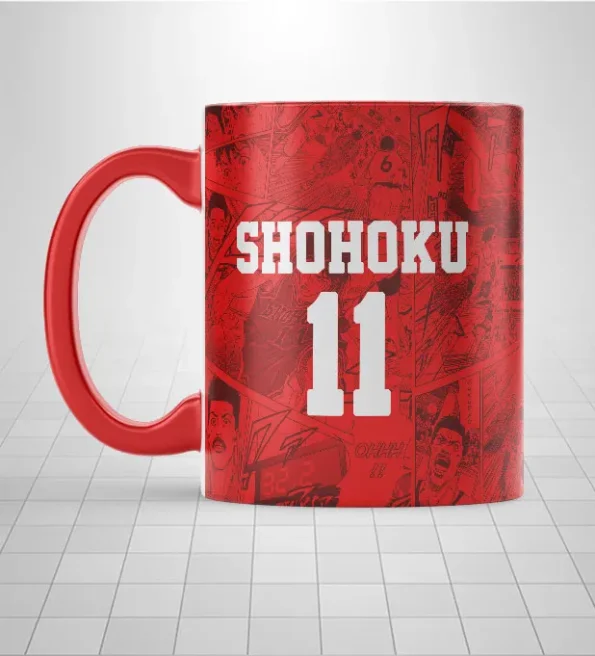 SLAM DUNK - KAEDE RUKAWA 2