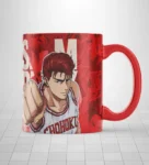 Taza Hanamichi