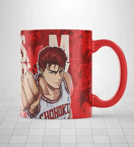 Taza Hanamichi