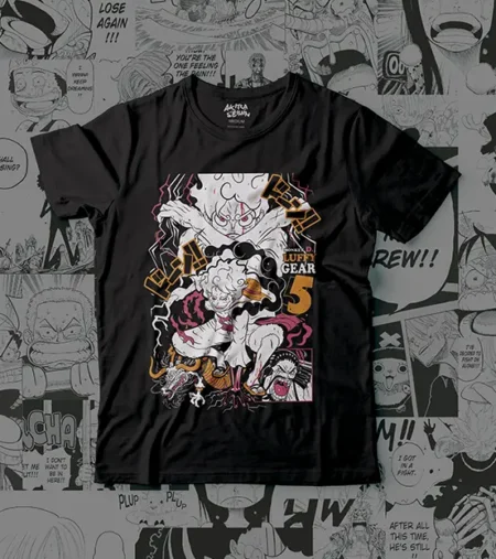 POLO ONE PIECE GEAR 5