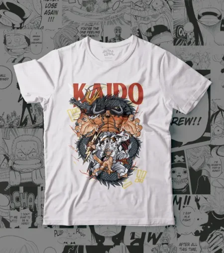 ONE PIECE - KAIDO