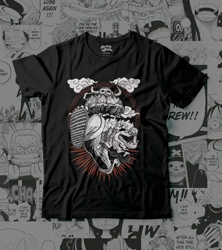 ONE PIECE GEAR 5