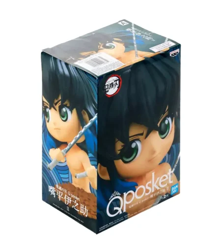 FIGURA DEMON SLAYER INOSUKE