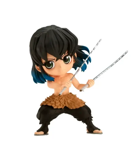 QPOSKET DEMON SLAYER INOSUKE