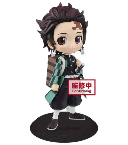 FIGURA QPOSKET TANJIRO