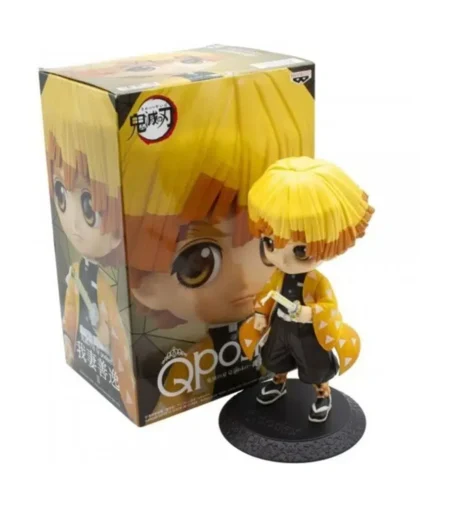 FIGURA BANPRESTO ZENITSU