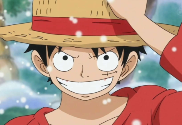 luffy