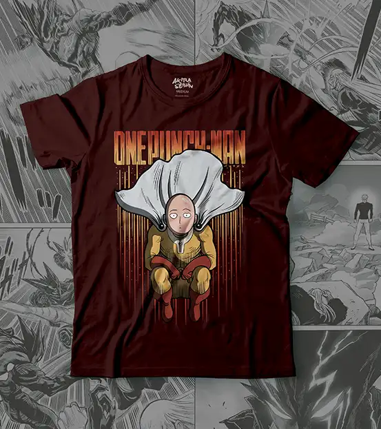 POLO-BORGOÑA-ONE-PUCHMAN-2 POLO ONE PUCH MAN