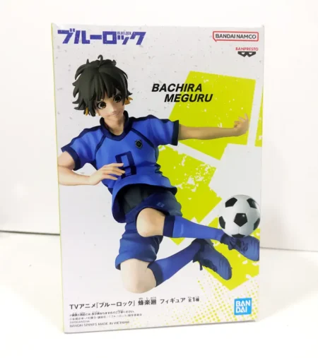 banpresto-BACHIRA