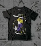 POLO DRAGON BALL Z - TRUNKS