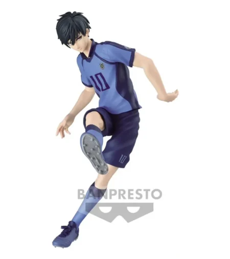 FIGURA ANIME BLUELOCK - RIN ITOSHI