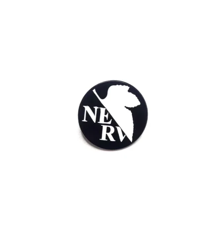 PIN 1 EVANGELION