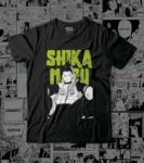 POLO NARUTO SHIKAMARU