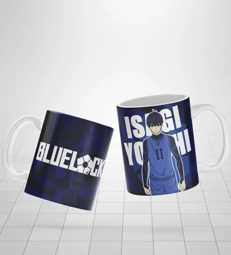 TAZA BLUELOCK