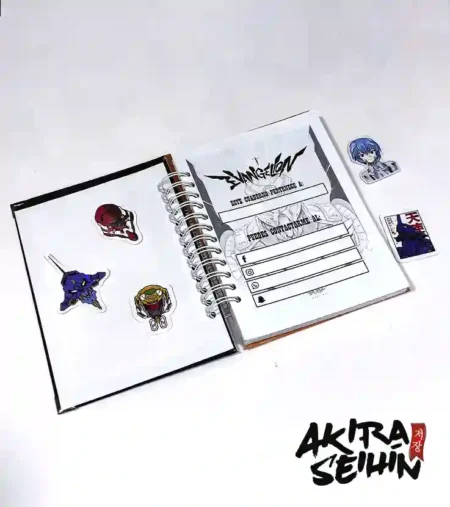 CUADERNO EVA00