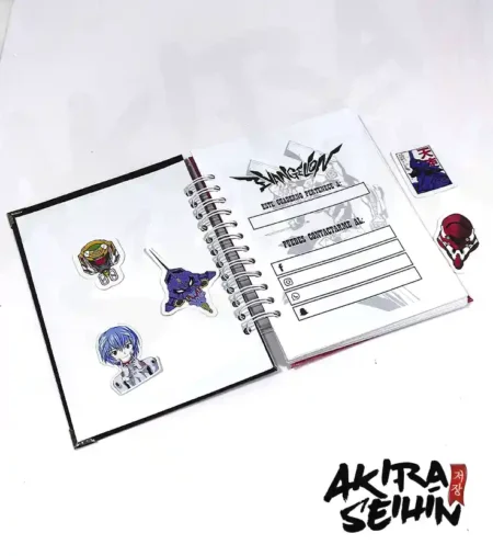 CUADERNO EVA 02