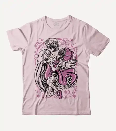 SAKURA-Y-SYAORAN