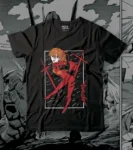 Polo Asuka EVA02