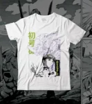 POLO EVANGELION Shinji
