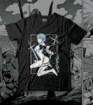 POLO EVANGELION Rei Ayanami