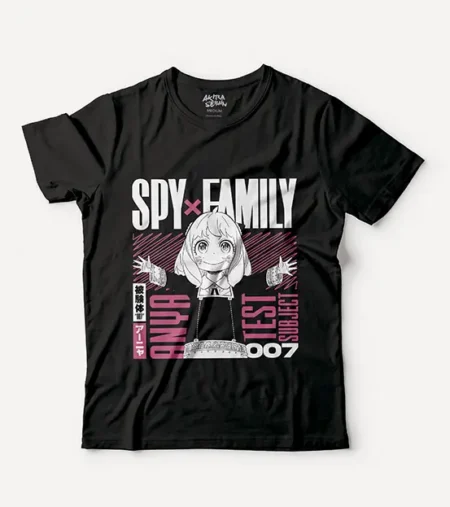 ANYA - SPY X FAMILY