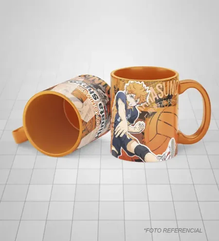 HAIKYU-HINATA
