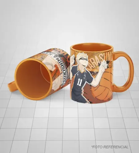 KEI-TSUKISHIMA - HAIKYU