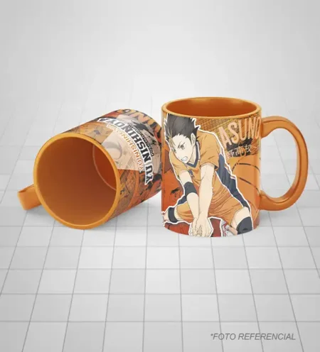 TAZA-HAIKYU-YU