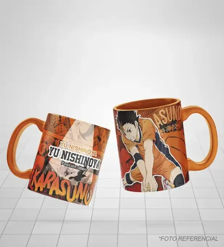 HAIKYU-YU
