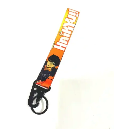 Tobio Kageyama